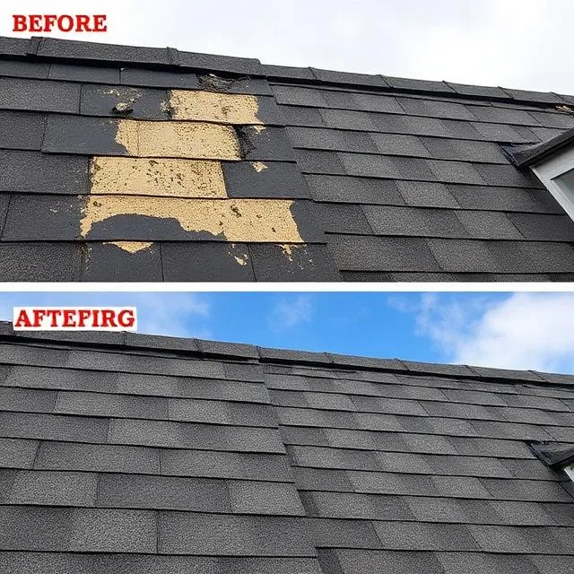 Roof Repair Near Me in Camp Crook, SD near me